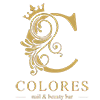 LOGO COLORES Nail & Beauty Bar
