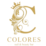 LOGO COLORES Nail & Beauty Bar